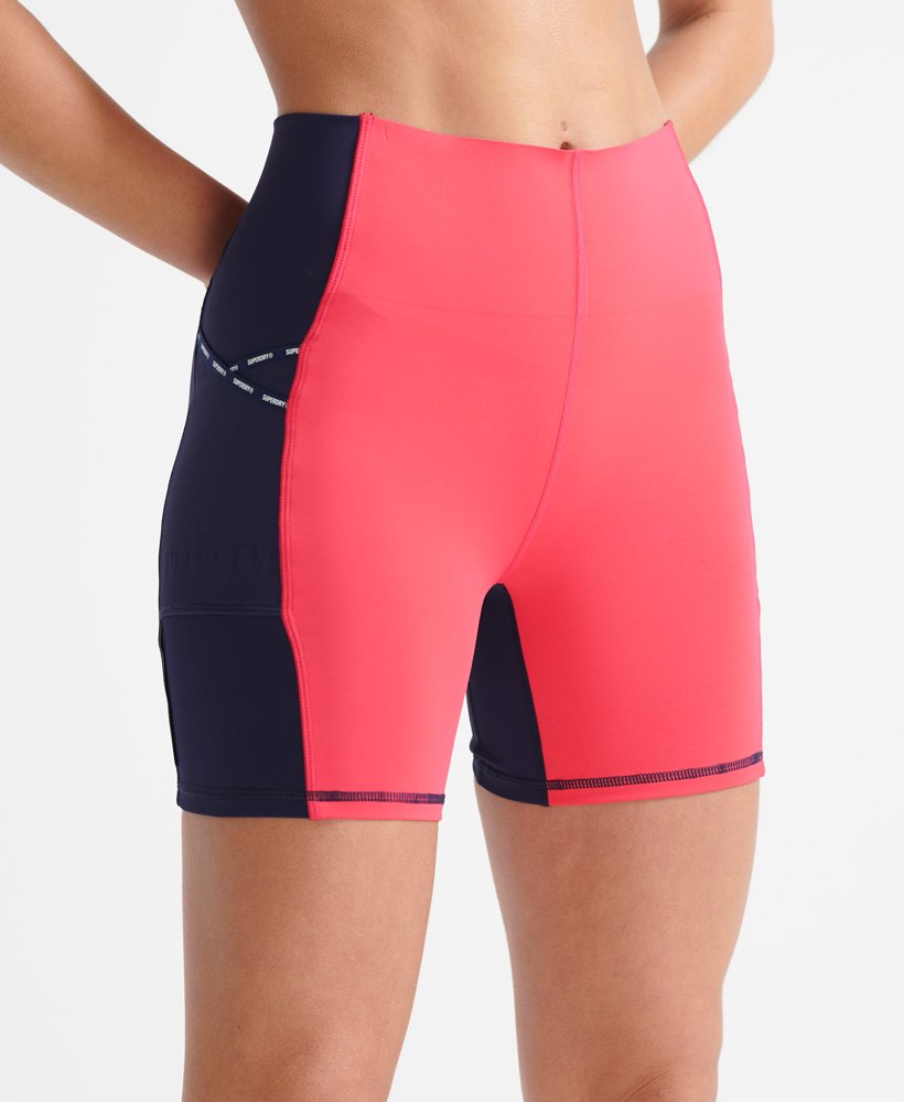 Run Tight Short Superdry