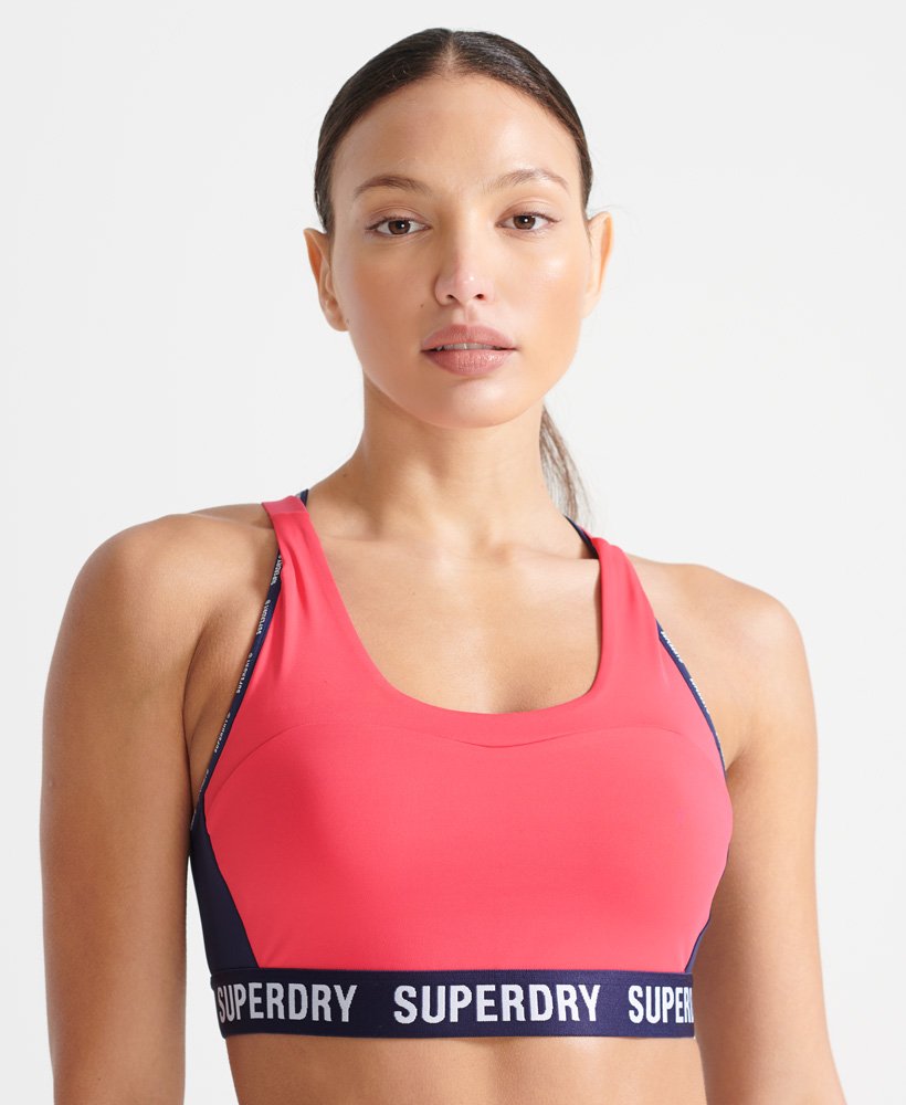 Running Bra Superdry