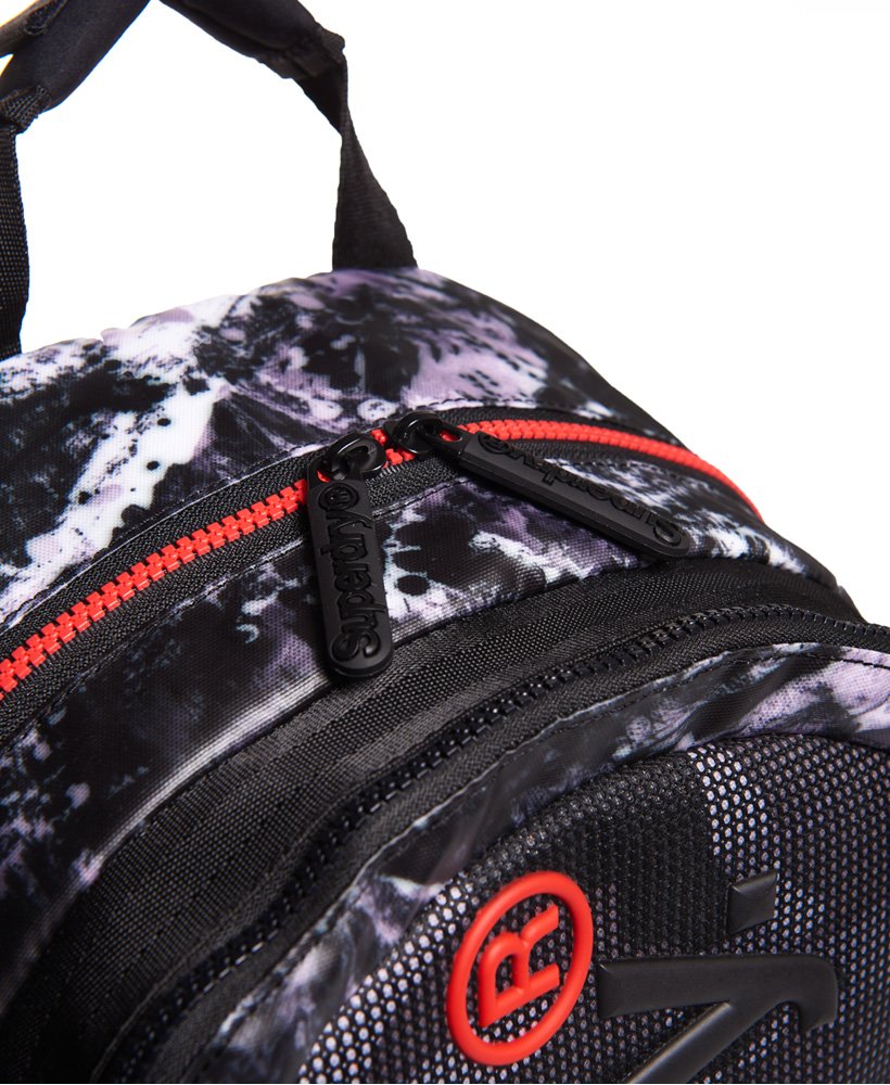 Mesh Tarp Backpack Superdry