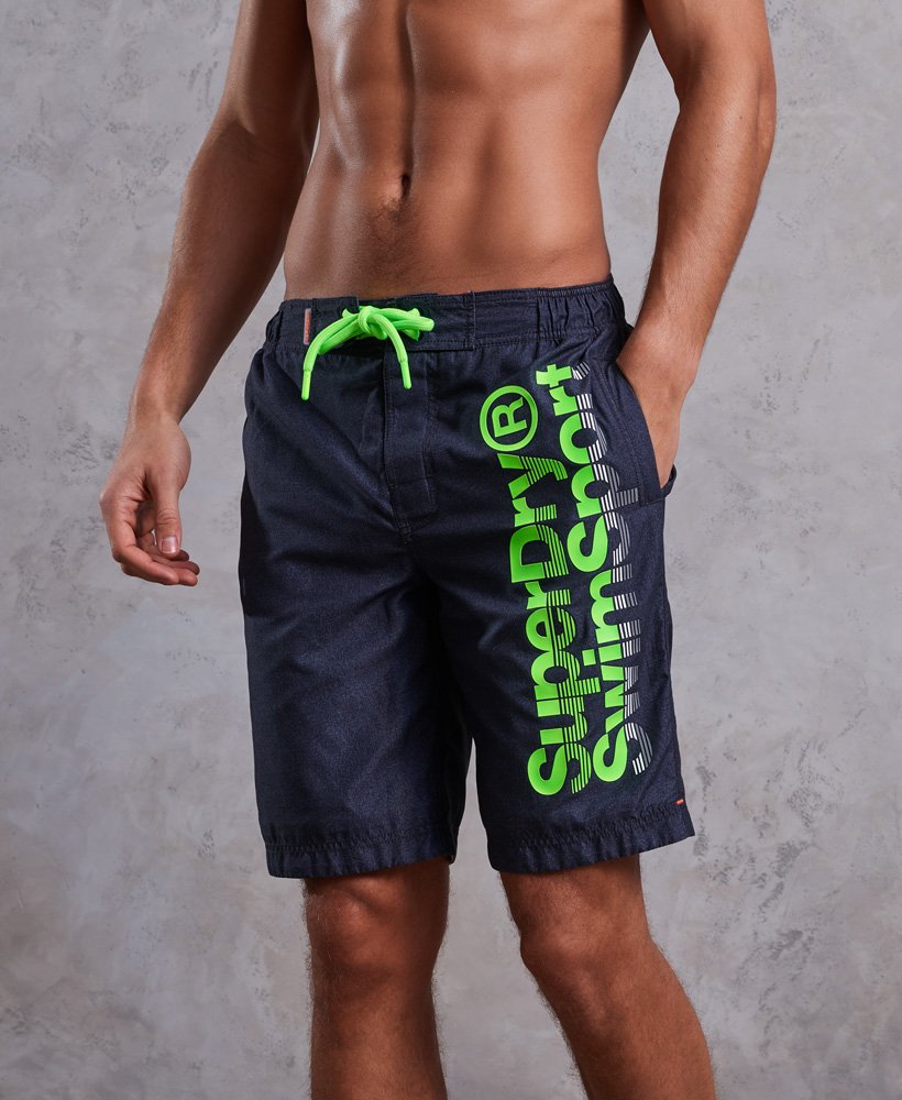 Superdry Boardshort Superdry