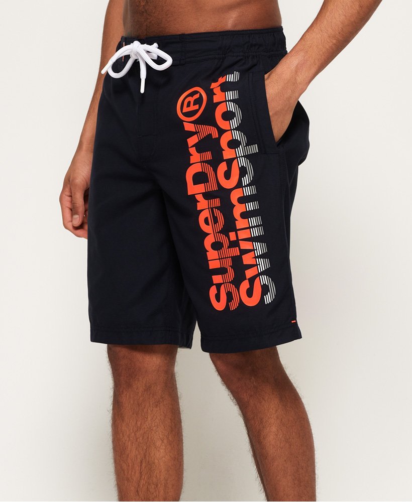 Superdry Boardshort Superdry