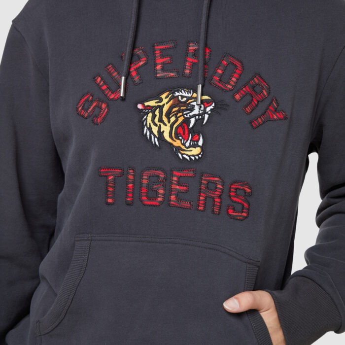 Superdry hoodie 2025 myer