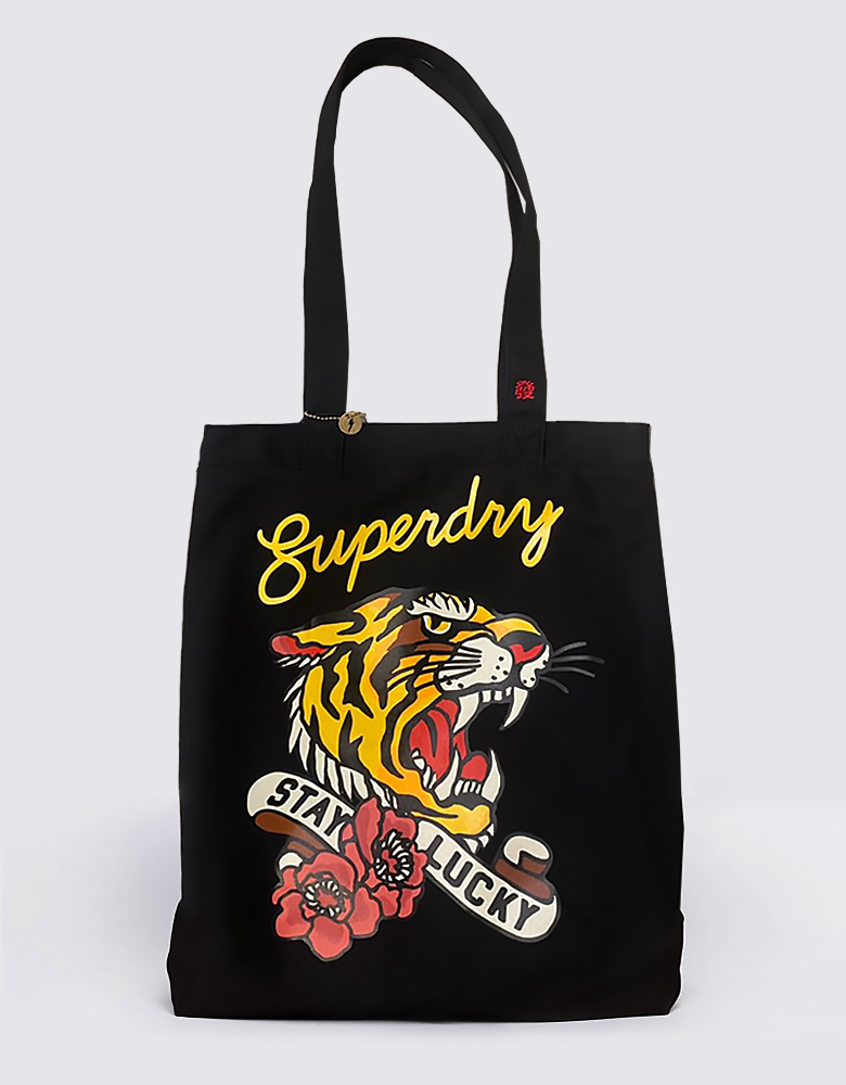 coach chinese new year bag dragon