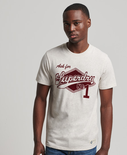coll t shirt