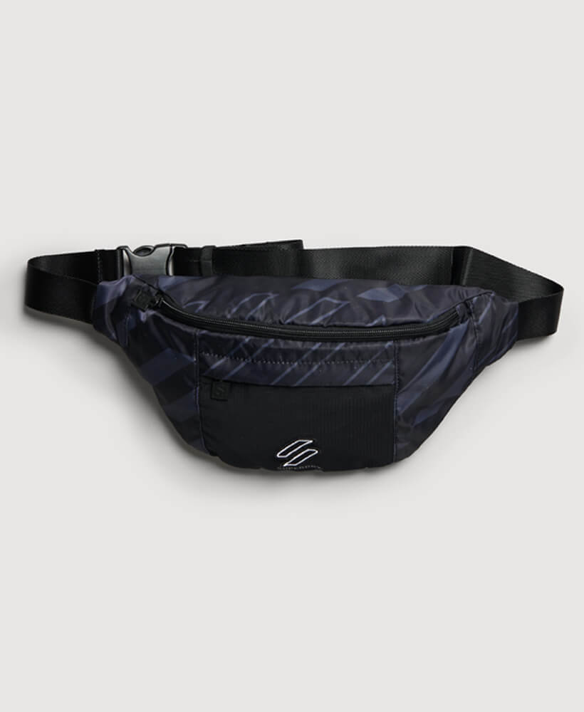 Sport Style Energy Bum Bag Superdry