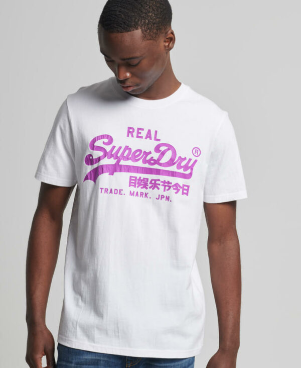 superdry t shirt original