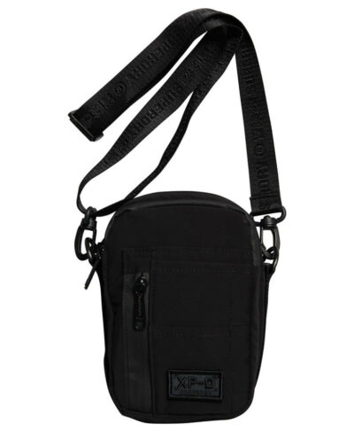 Code XPD Crossbody Bag Black Y9110193A 02A 1