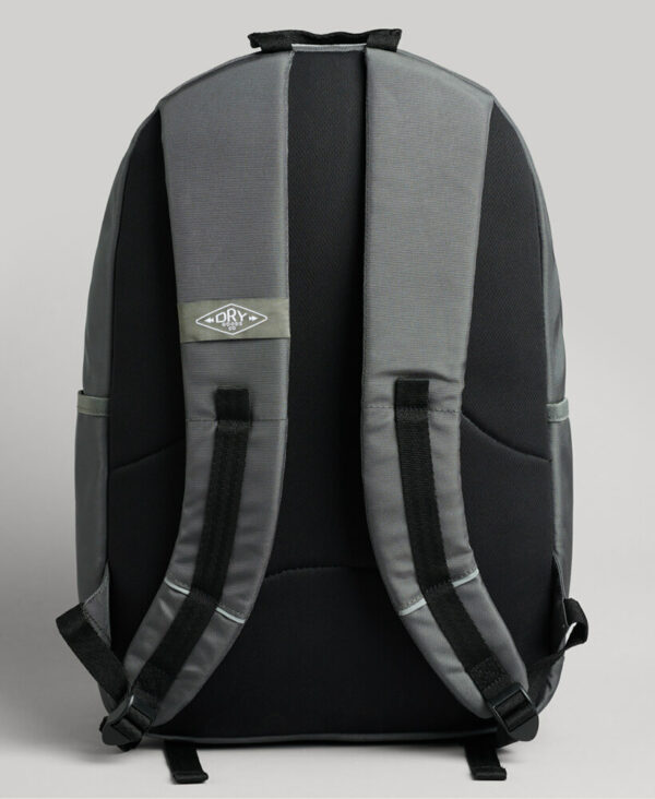 Graphic Montana Backpack Dark Khaki Y9110172A TSJ 3