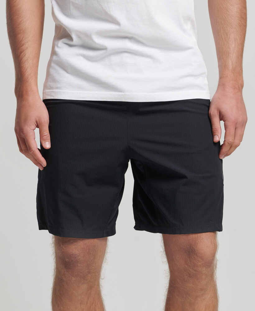 Train Hybrid Shorts Superdry