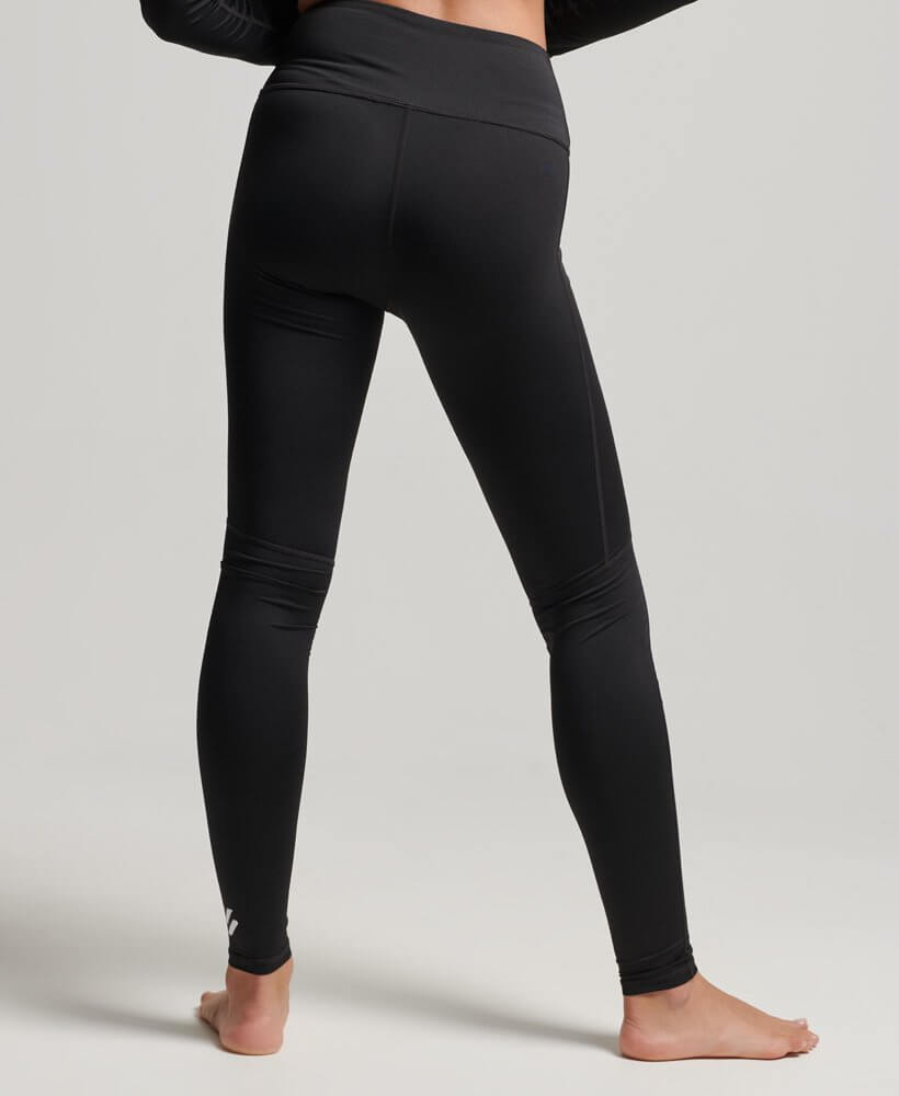 Base Layer Leggings Superdry