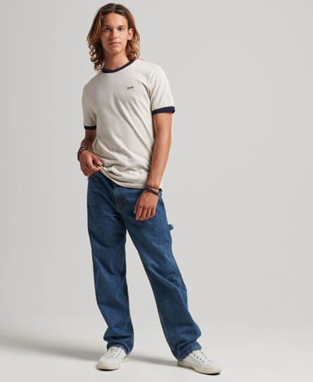 Carpenter discount jeans men