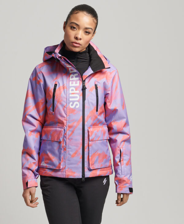 Rescue Jacket Superdry