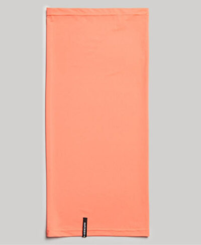 Unisex Snow Tube Hot Coral YS210009A MHI 1