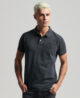 VINTAGE SUPERSTATE SS POLO Jet Black M1110311A 12A 1