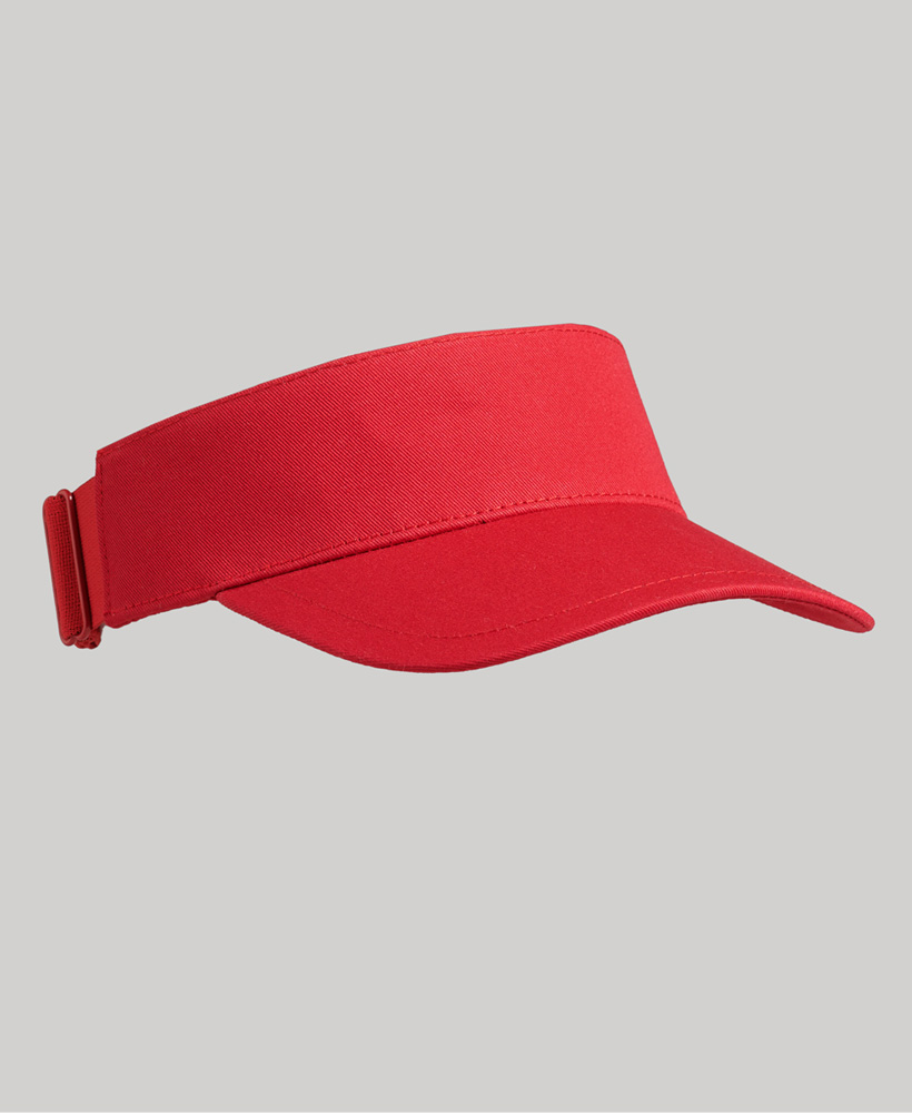 Code Essential Visor Risk Red W9010149A OPI 2