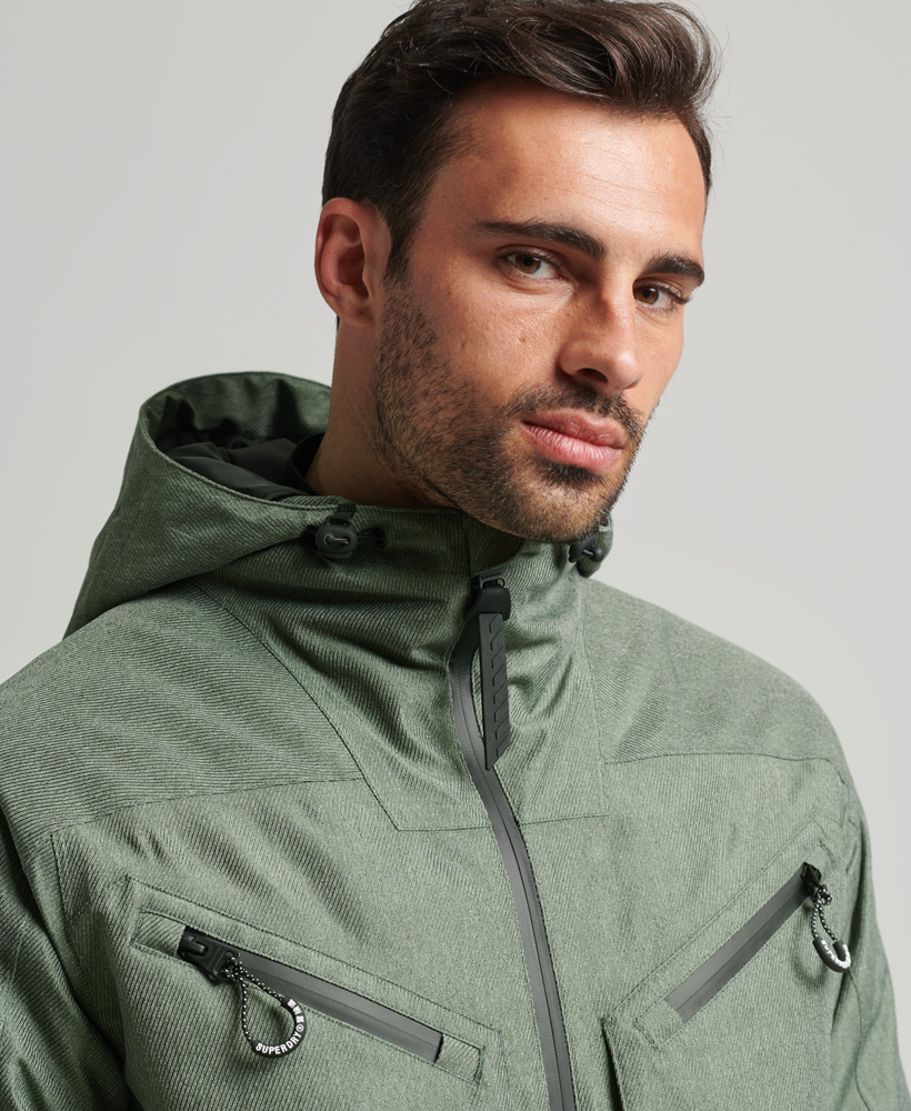 Freeride Jacket - Superdry