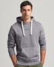 Into The Woods Graphic Hoodie Rock M2011966A HFG 1