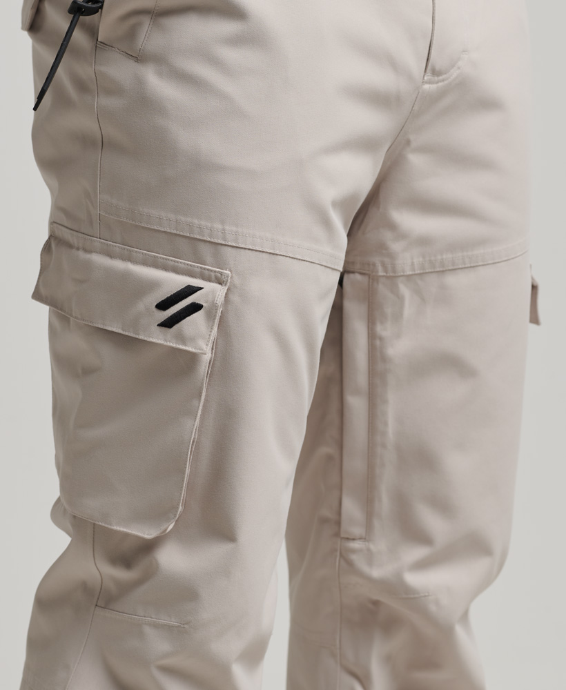 Ski Ultimate Rescue Pants - Superdry