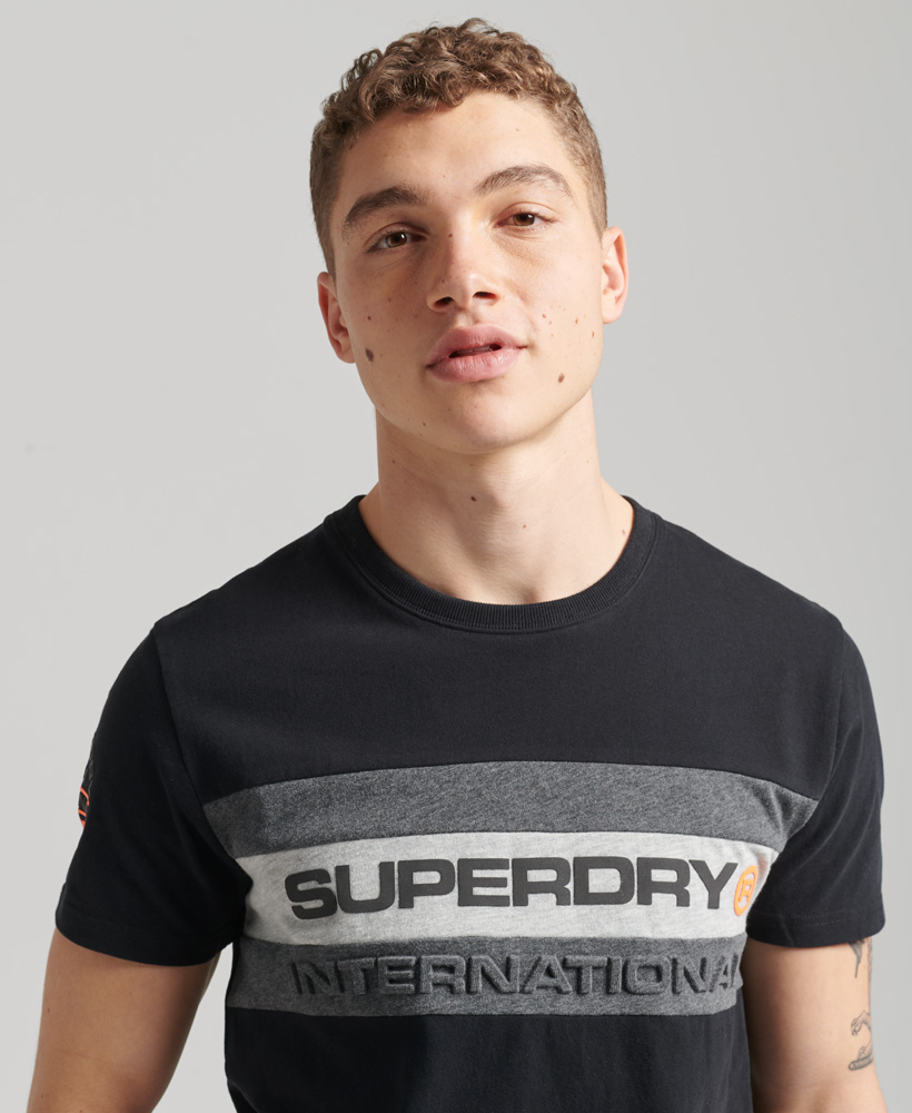 Trophy T-Shirt - Superdry