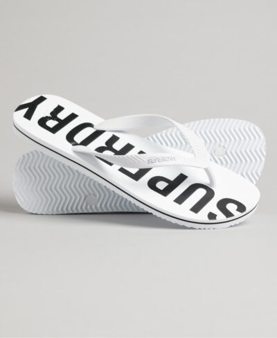 Code Essential Flip Flops Optic MF310186A 01C 1