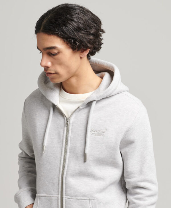 Grey white hoodie shop