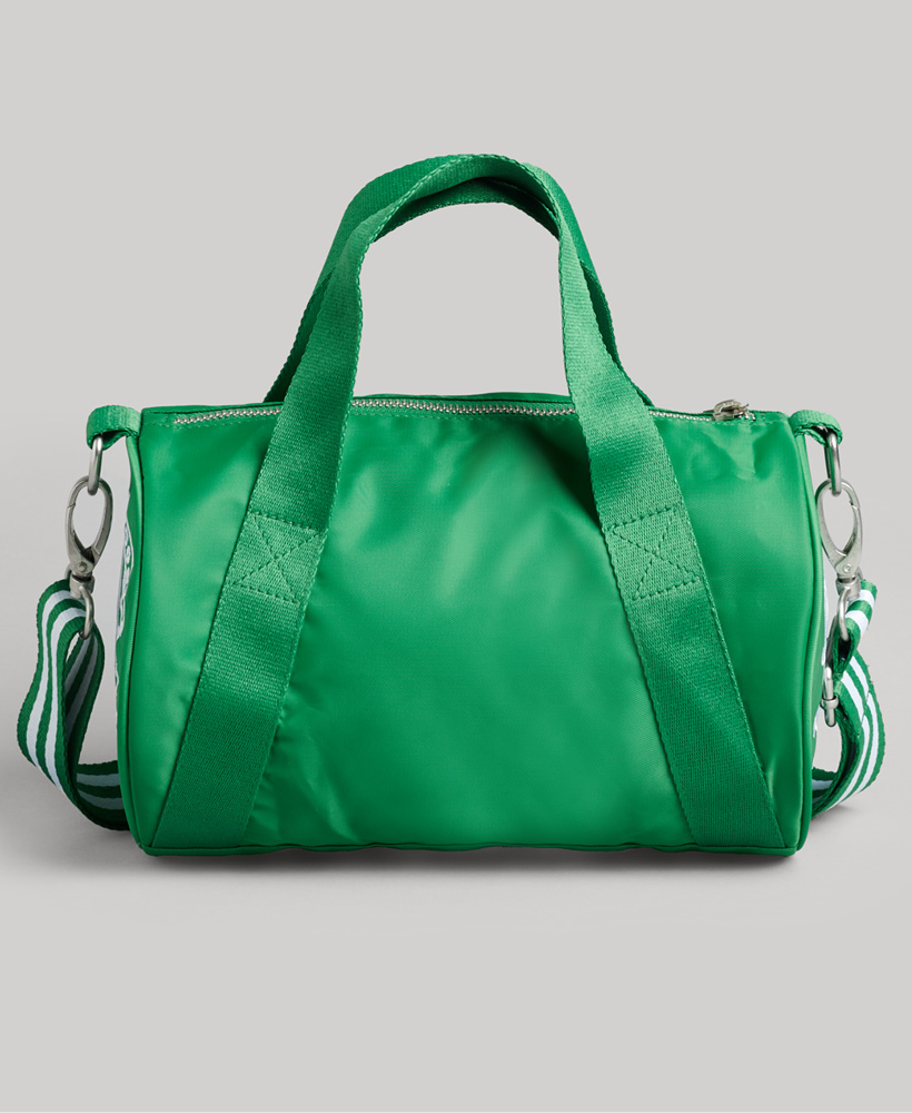 Suika Duffle Bag Fern Green Y9110176A GFD 3