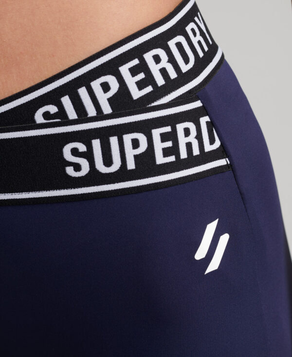 Training Cross 7 8 Leggings Rich Navy WS311573A ADQ 5
