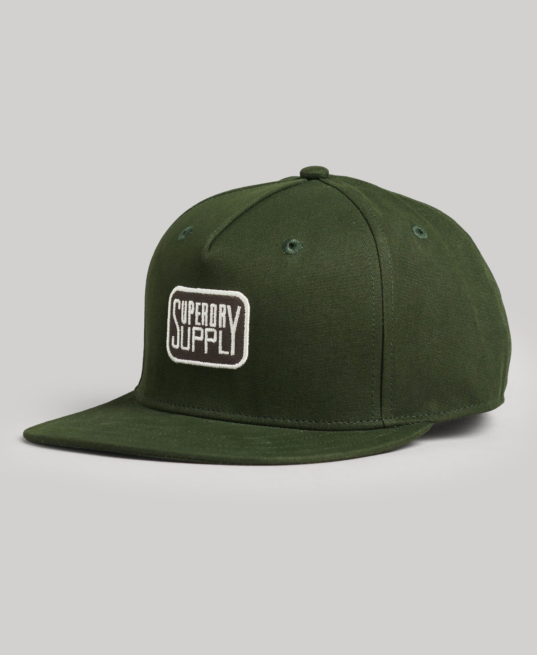 Baseball Boy Cap Hat Army Green Y9011017A 43E 1