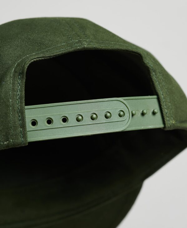 Baseball Boy Cap Hat Army Green Y9011017A 43E 3