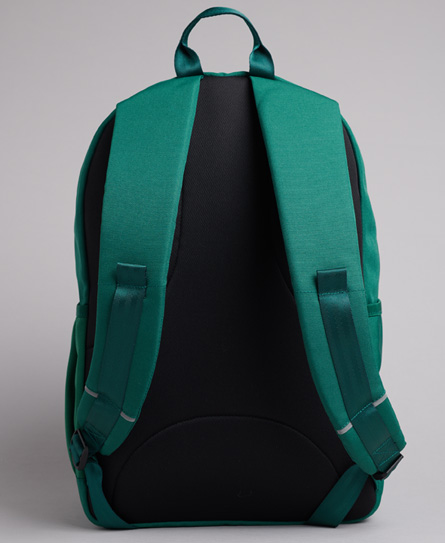 Code Montana Backpack Claridges Green Y9110252A 8QD 2