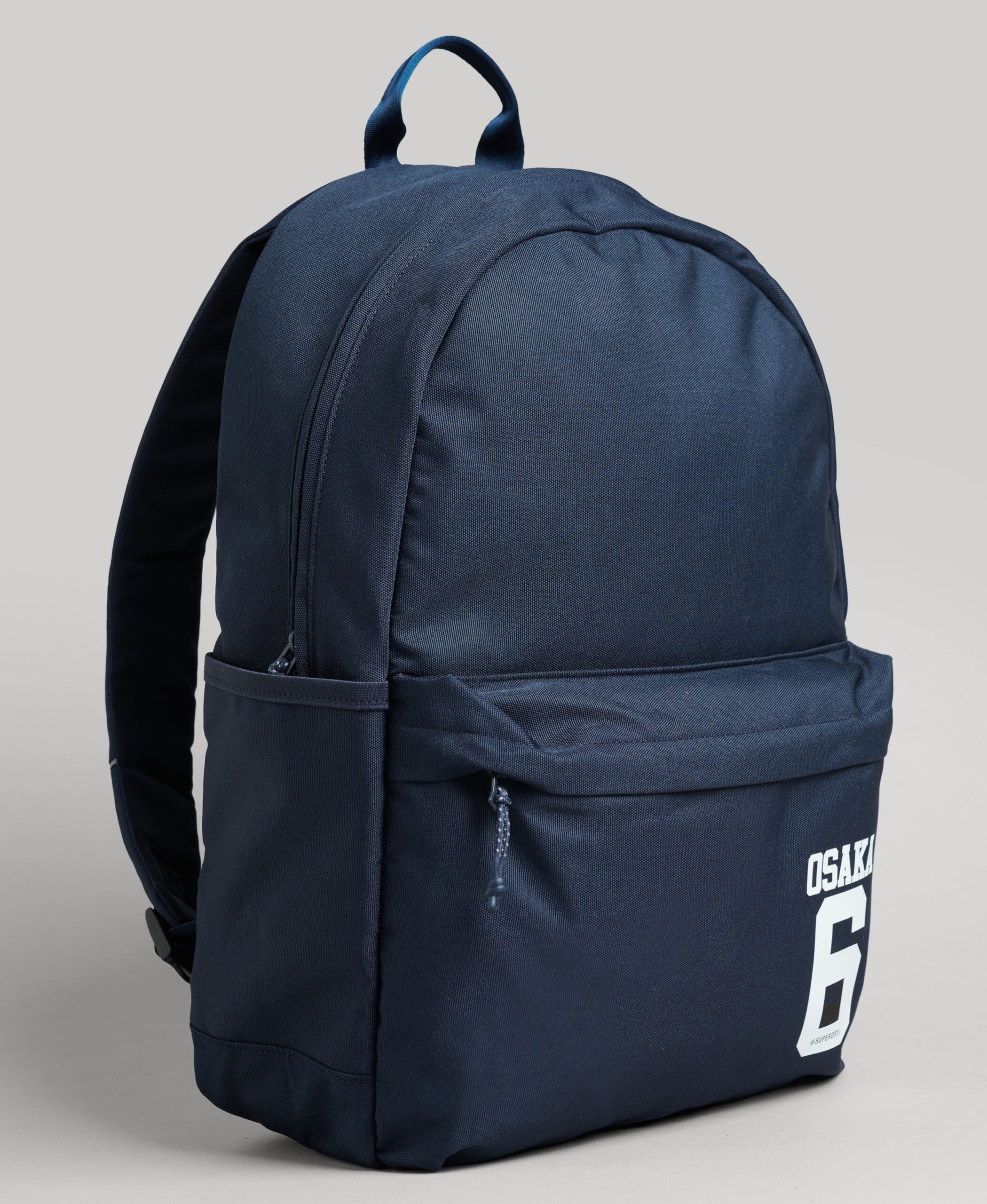 Code Montana Backpack Rich Navy Y9110252A ADQ 1