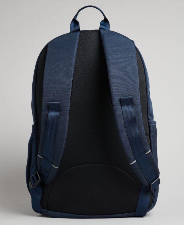 Code Montana Backpack Rich Navy Y9110252A ADQ 2