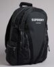 Mountain Tarp Graphic Backpack BlackOptic Y9110157A 33B 1