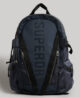 Mountain Tarp Graphic Backpack Deep NavyNavy Y9110157A 8KY 1