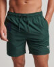 Polo Swimshorts Enamel Green M3010220A 27E 1
