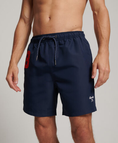 Polo Swimshorts Richest Navy M3010220A ZRN 1