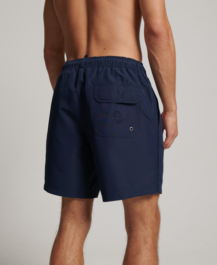 Polo Swimshorts Richest Navy M3010220A ZRN 2