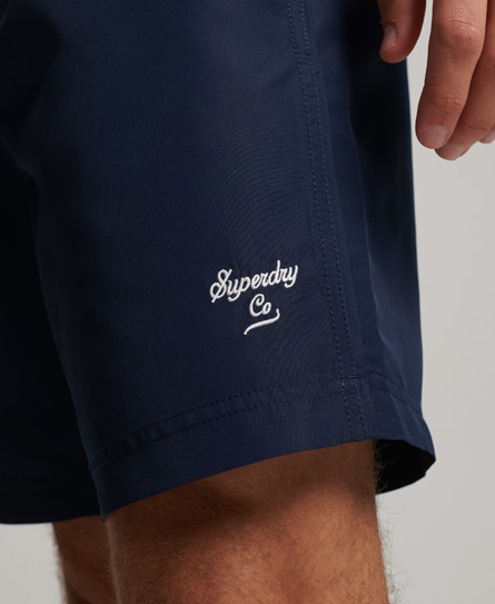 Polo Swimshorts Richest Navy M3010220A ZRN 4
