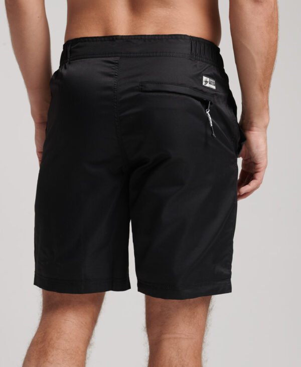 Classic Board Shorts Black M3010156A 02A 3