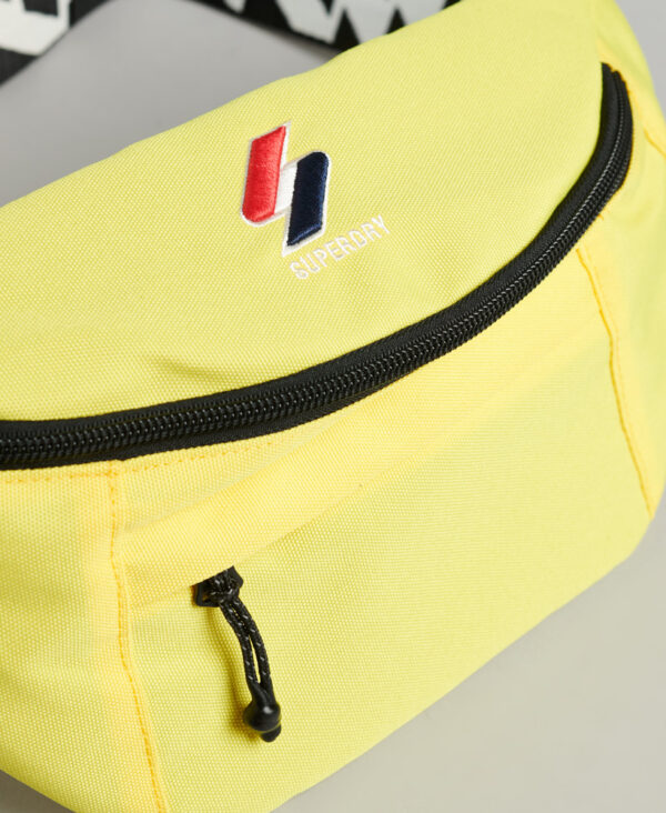 Code Essential Bumbag Nautical Yellow Y9110154A NWI 2