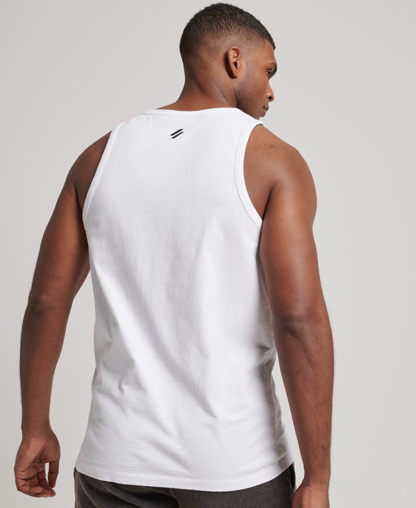Code Core Sport Vest Optic M6010736A 01C 2