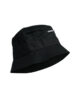 Gwp Code Bucket Hat Black Y9011018A 02A 1