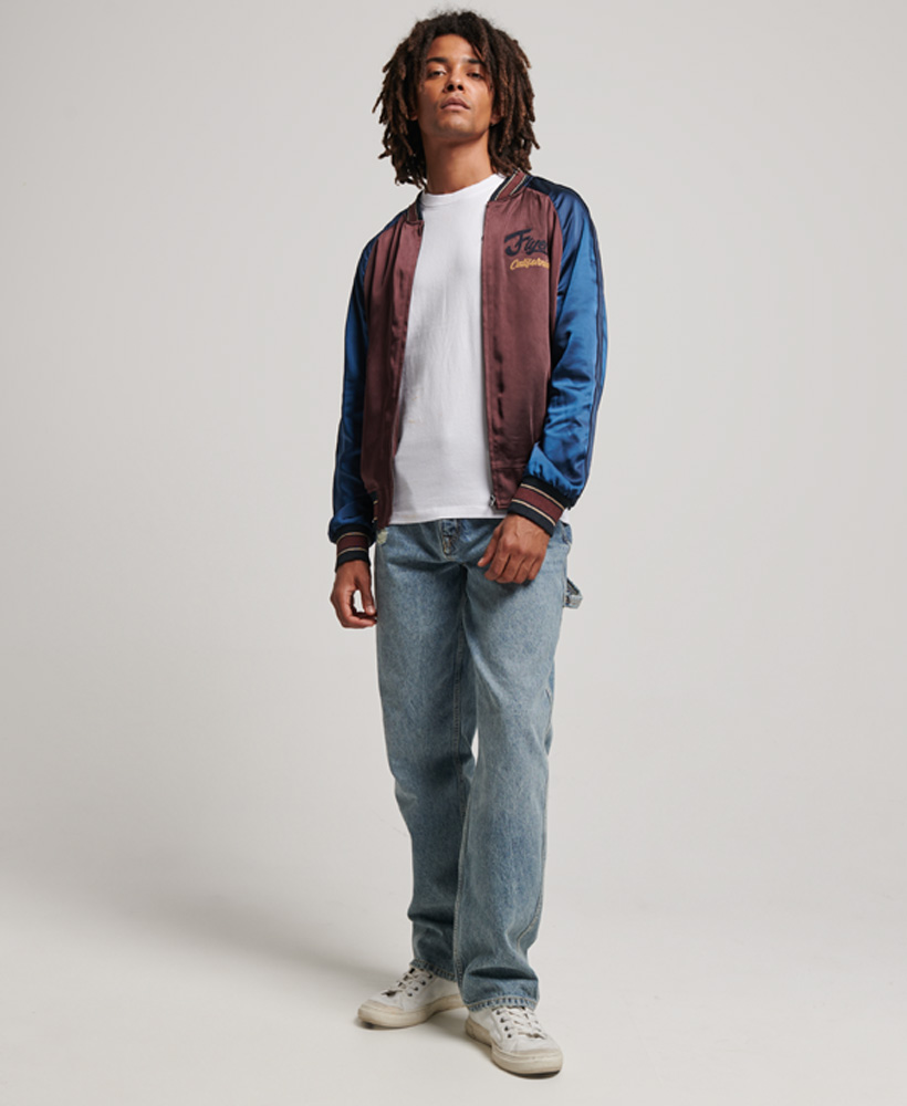 Sukajan Jacket - Superdry