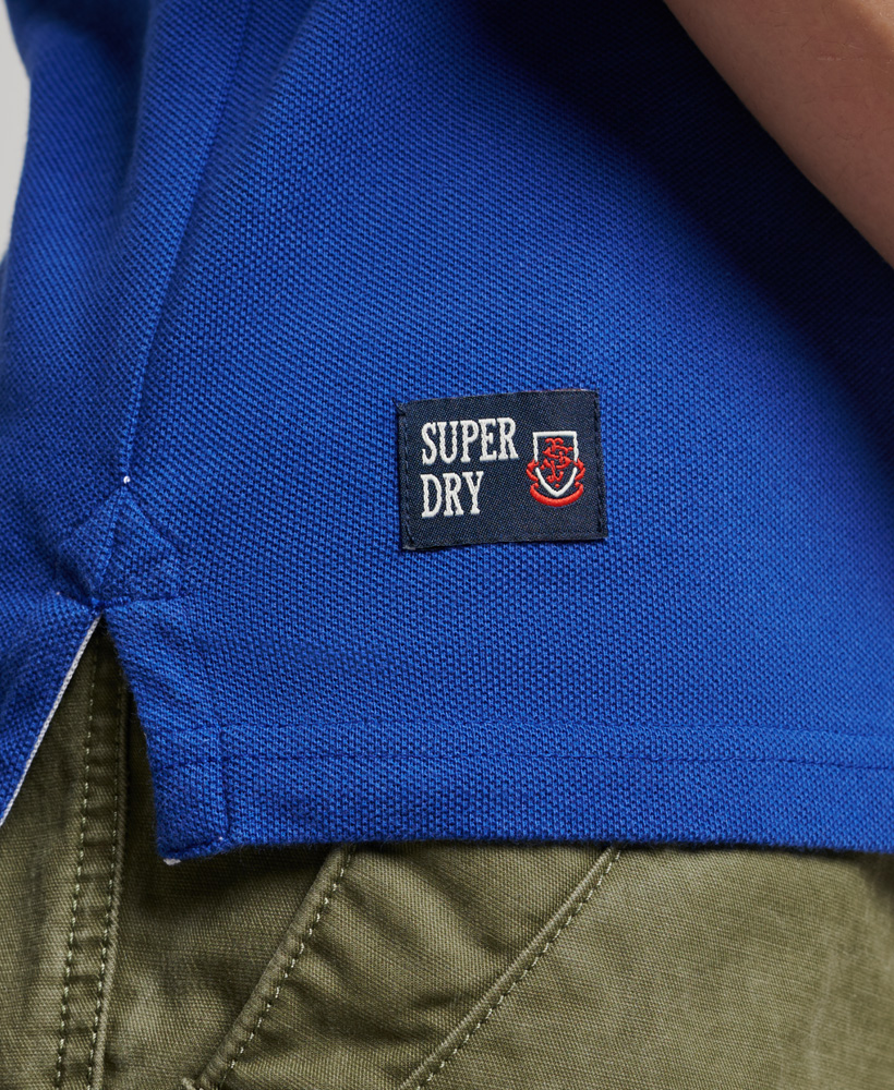 Superstate Polo Shirt - Superdry