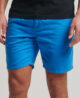 Vintage Overdyed Shorts French Blue M7110298A BTN 1