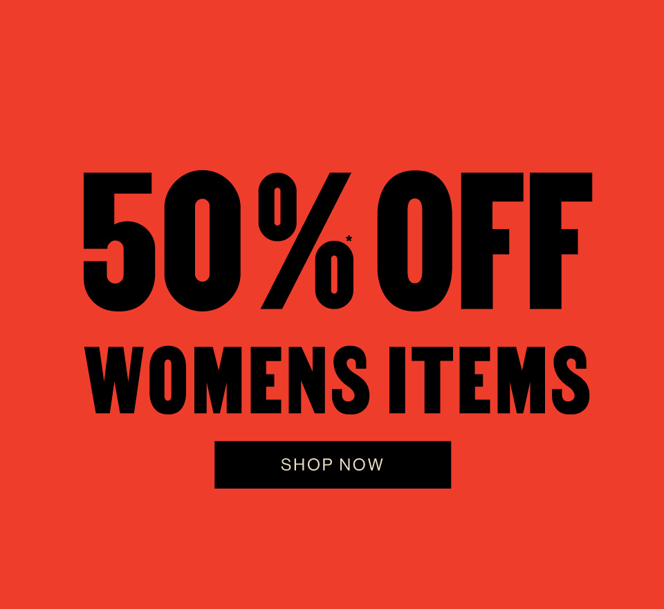 05 23MAY Mid Season Sale 50Off Womens