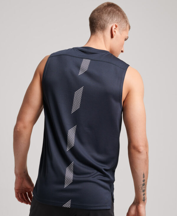 Active Vest Top Superdry