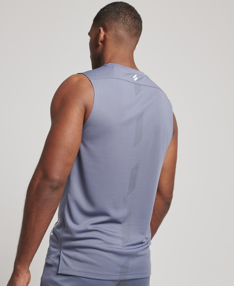 Active Vest Top Superdry