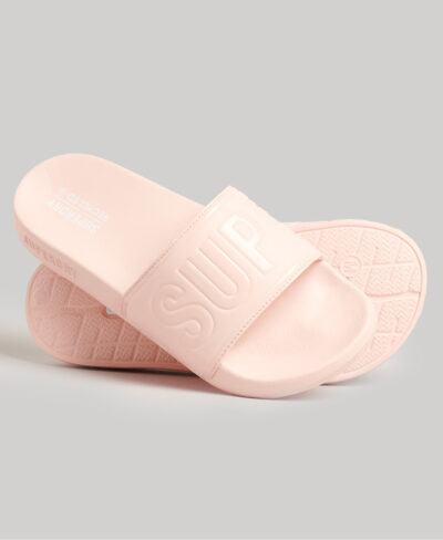 Code Core Pool Sliders Pink Pesca WF310184A 8DB 1