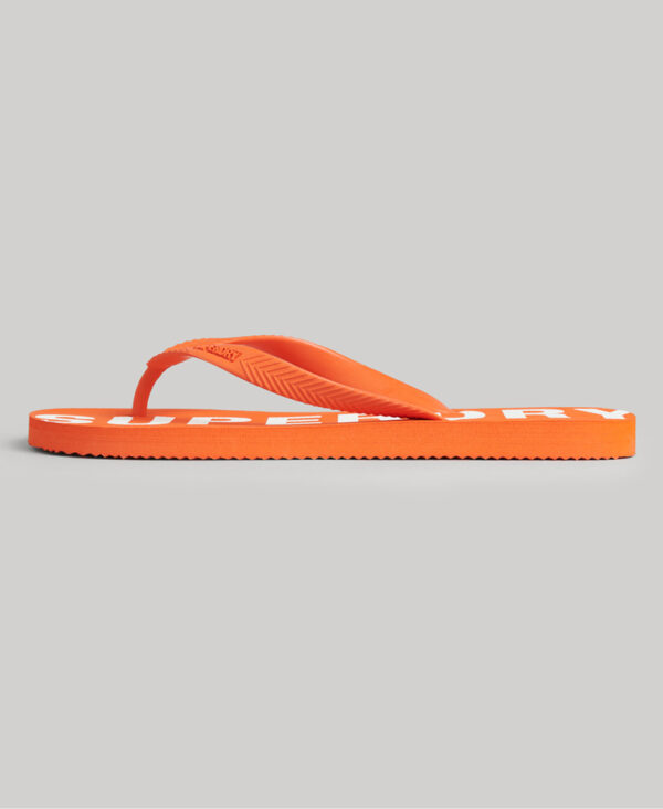 Code Core Sport Flip Flops Orange Optic MF310221A 41M 2